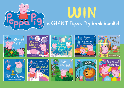 Peppa Pig | Competition