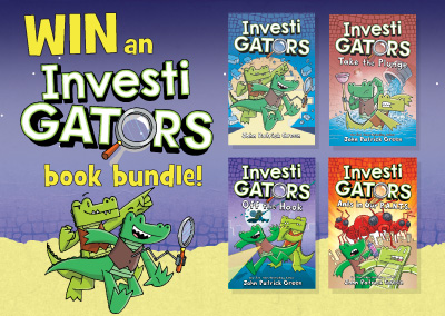 Investigators | Competition
