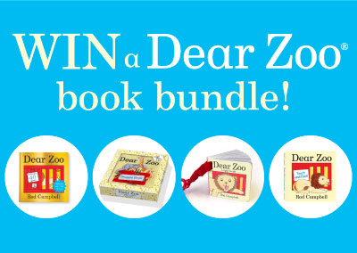 Dear Zoo | Competition