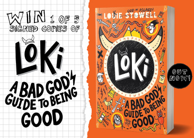 Loki | Competition
