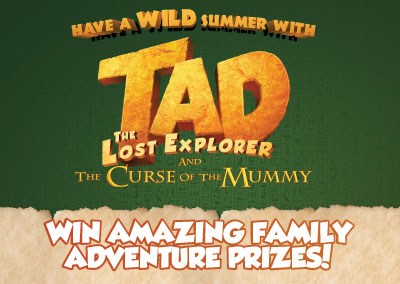 Tad | Competition (Play At)