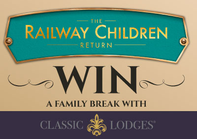 The Railway Children | Competition