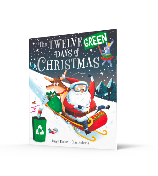 HarperCollins Xmas Competition Whippersnapperkids The best place for family competitions!