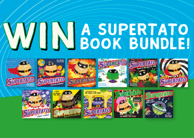 Supertato | Competition