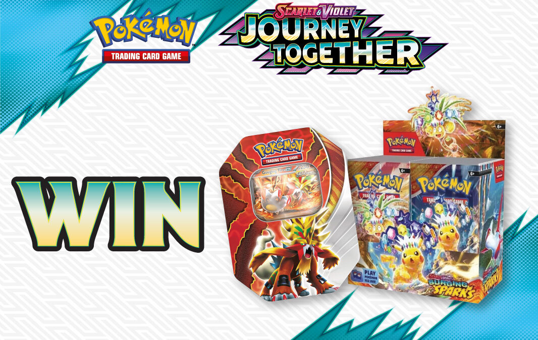 Pokemon Everyone Active