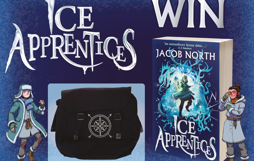 Ice Apprentices