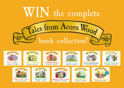 Acorn Wood