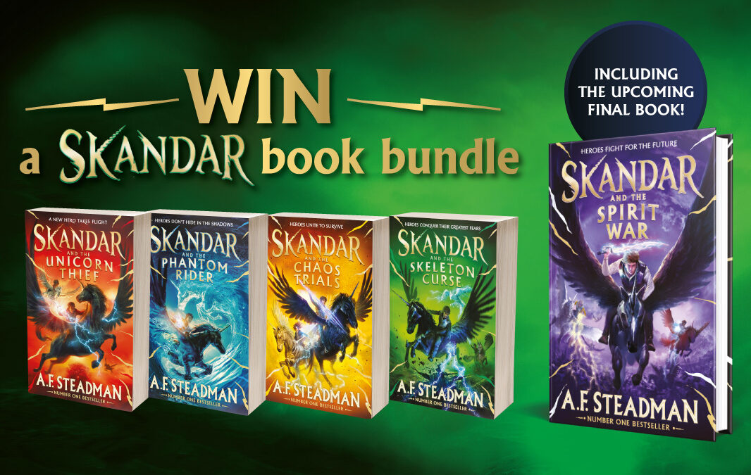 Skandar Competitions