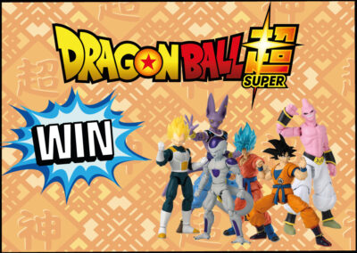 Dragonball