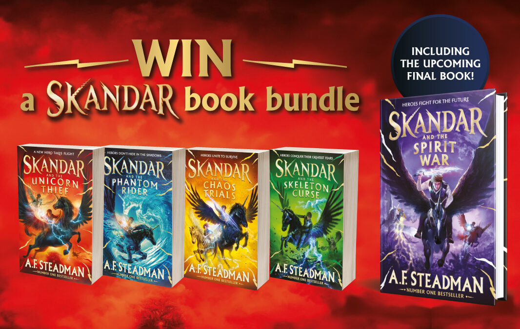 Skandar Competitions