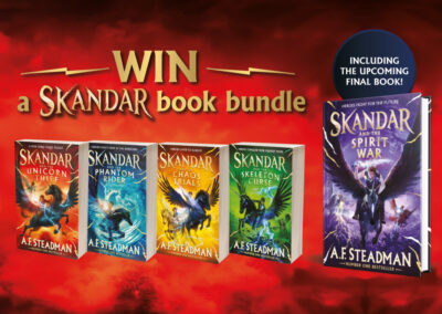 Skandar Competitions
