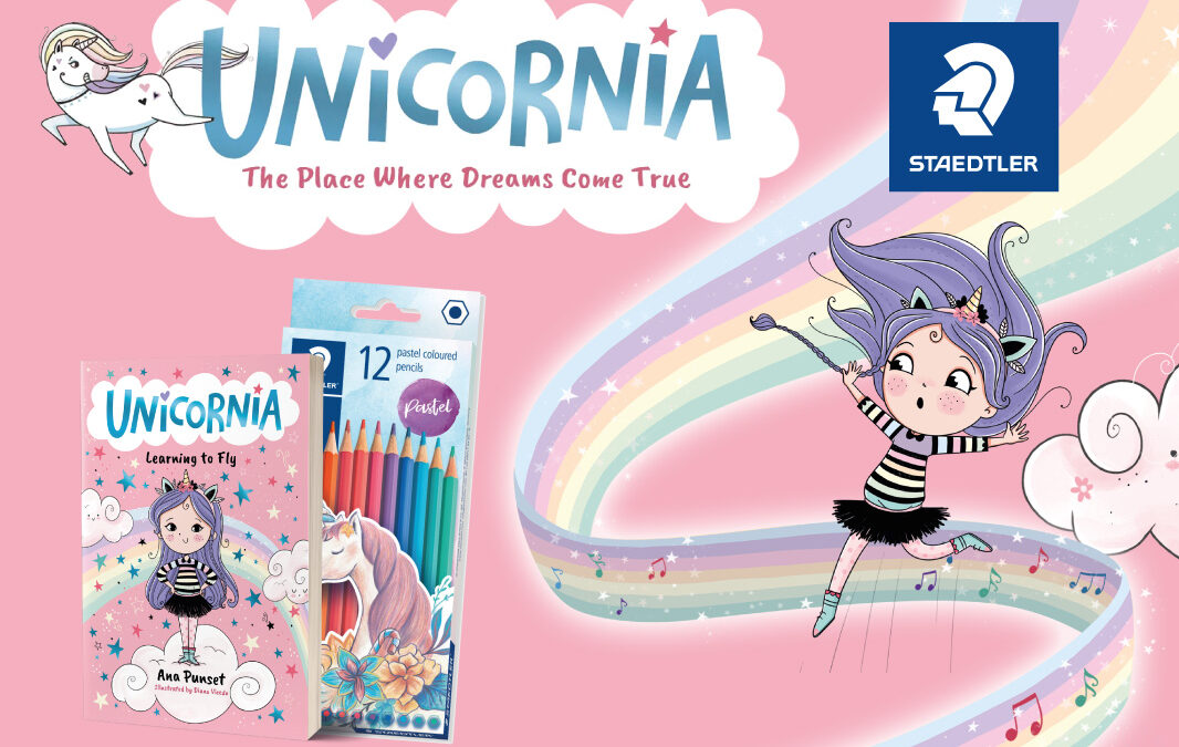 Unicornia 2025