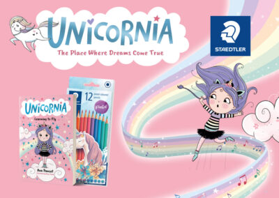 Unicornia 2025